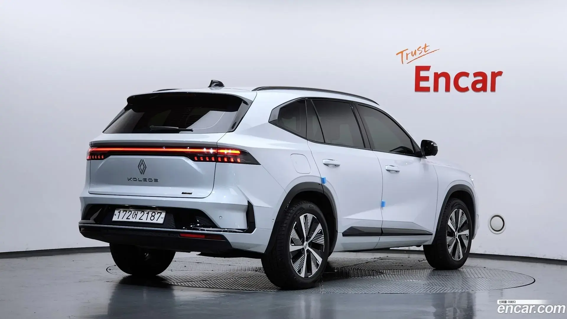 Main__Slider__Photo:Grand Koleos Renault Korea 2025.0-1