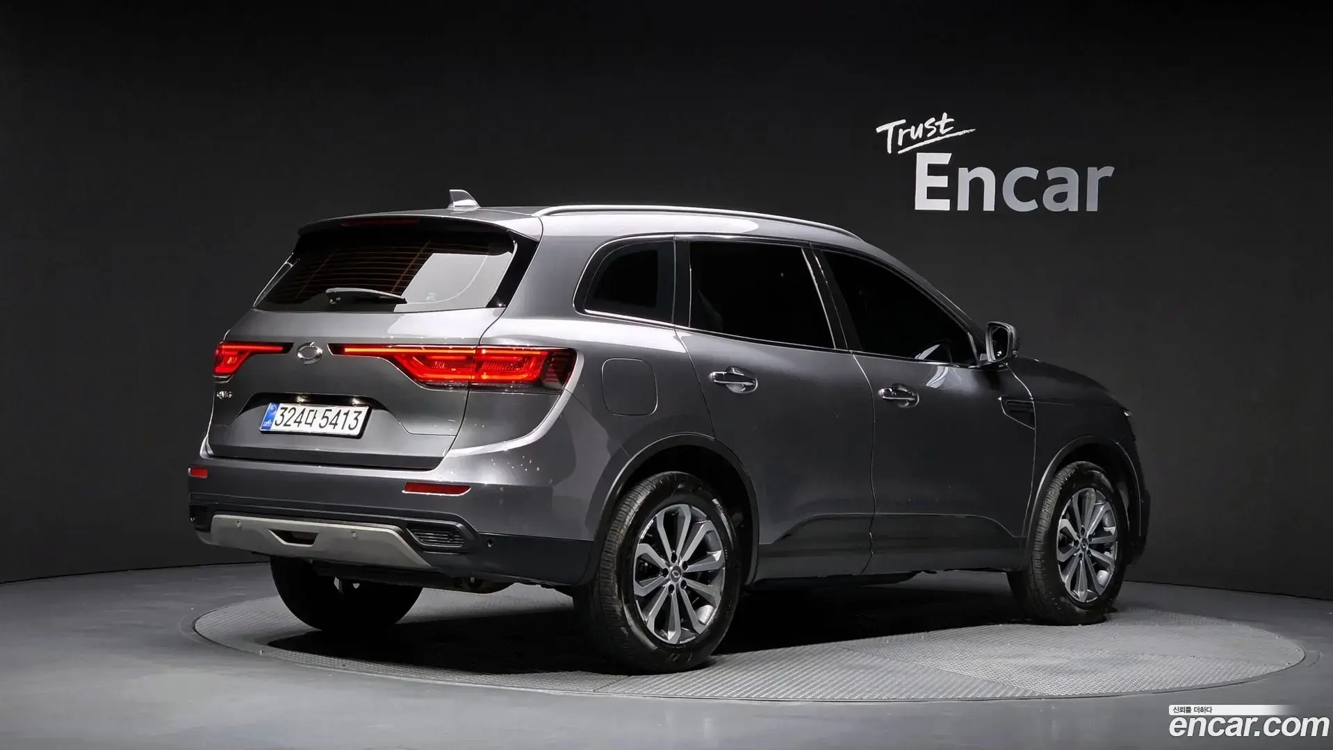 Main__Slider__Photo:QM6 Renault Korea 2021.11-1