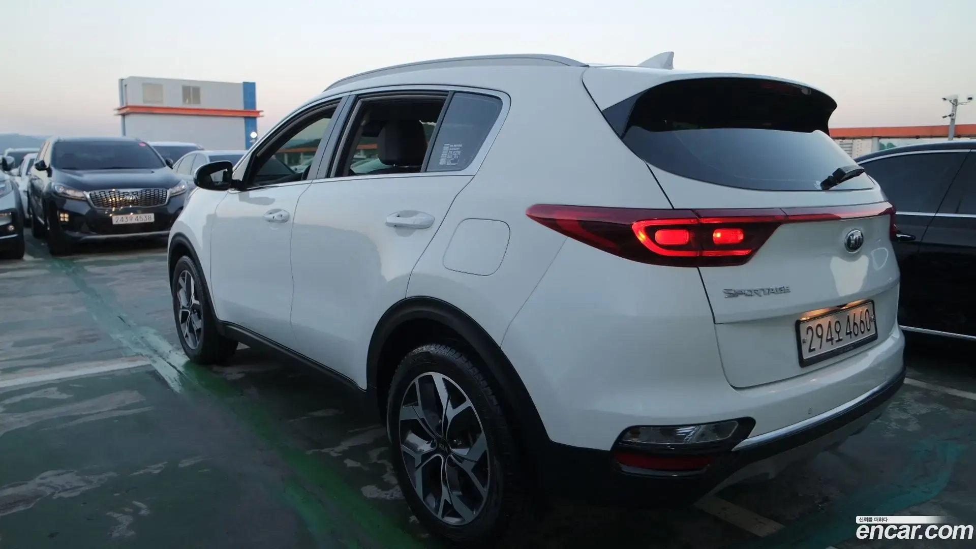 Main__Slider__Photo:Sportage Kia 2020.7-1