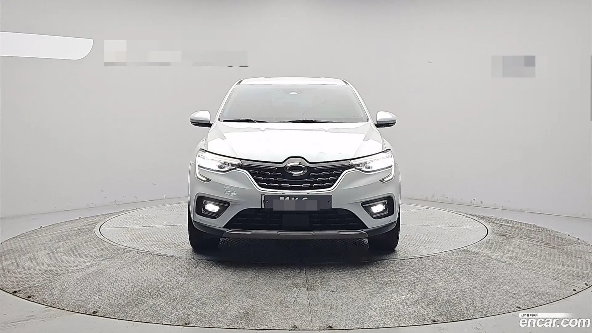 Main__Slider__Photo:XM3 Renault Korea 2020.5-1