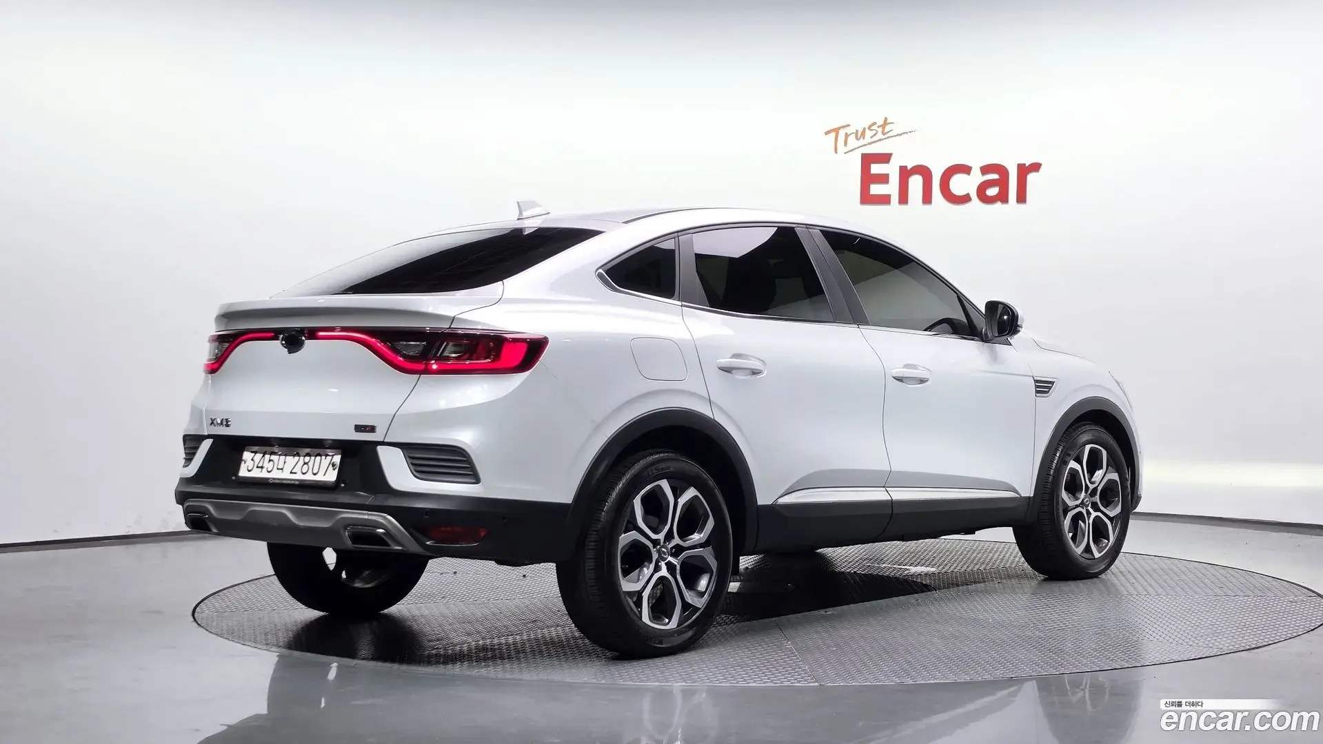 Main__Slider__Photo:XM3 Renault Korea 2020.10-1