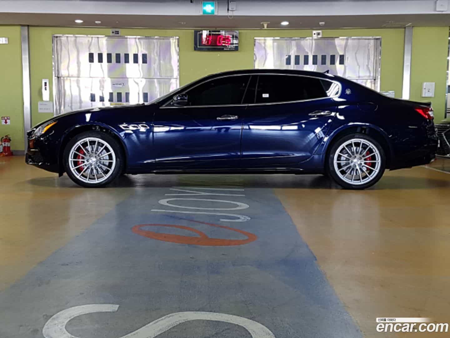 Quattroporte Maserati 2016.9-OUTER-002