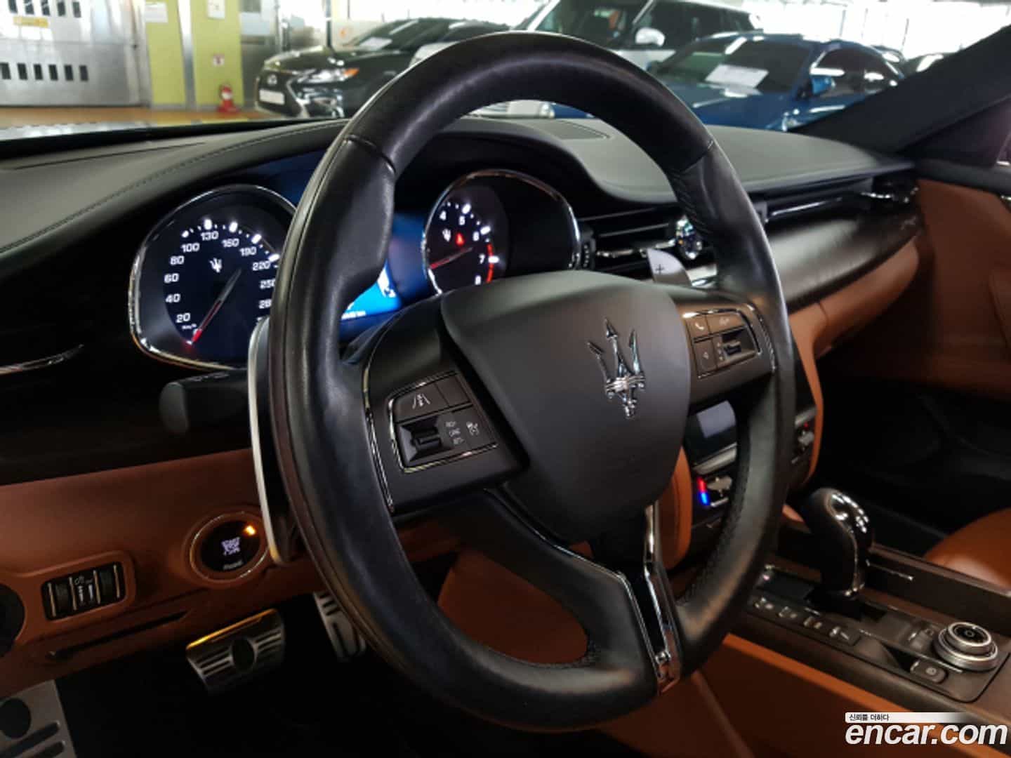 Quattroporte Maserati 2016.9-OPTION-015