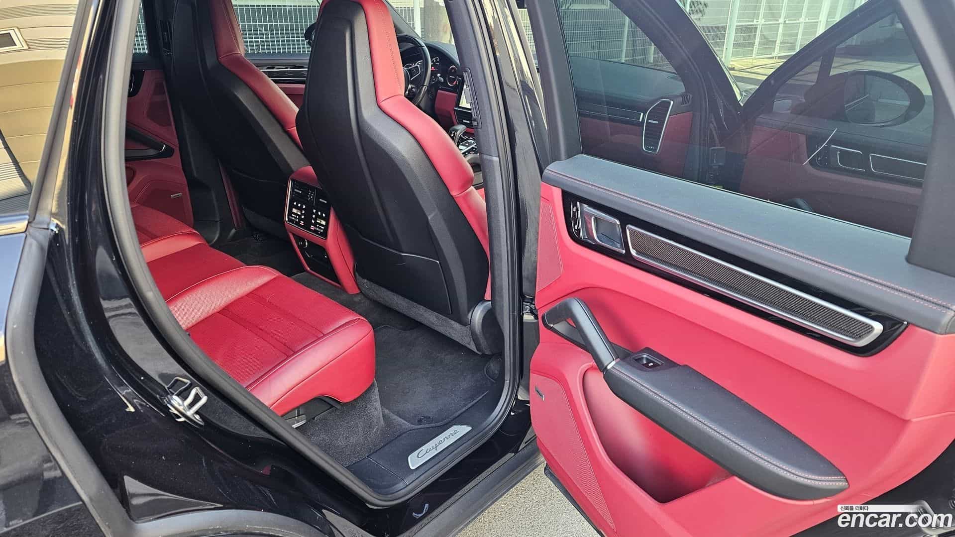 Cayenne Porsche 2019.3-OPTION-015