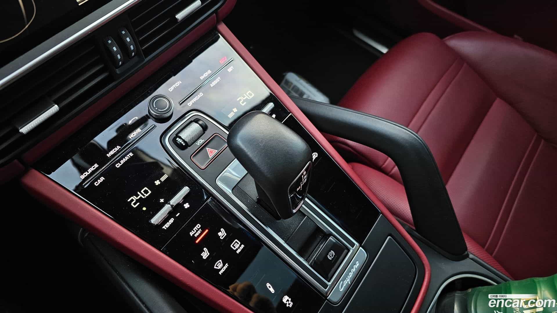 Cayenne Porsche 2019.3-OPTION-022