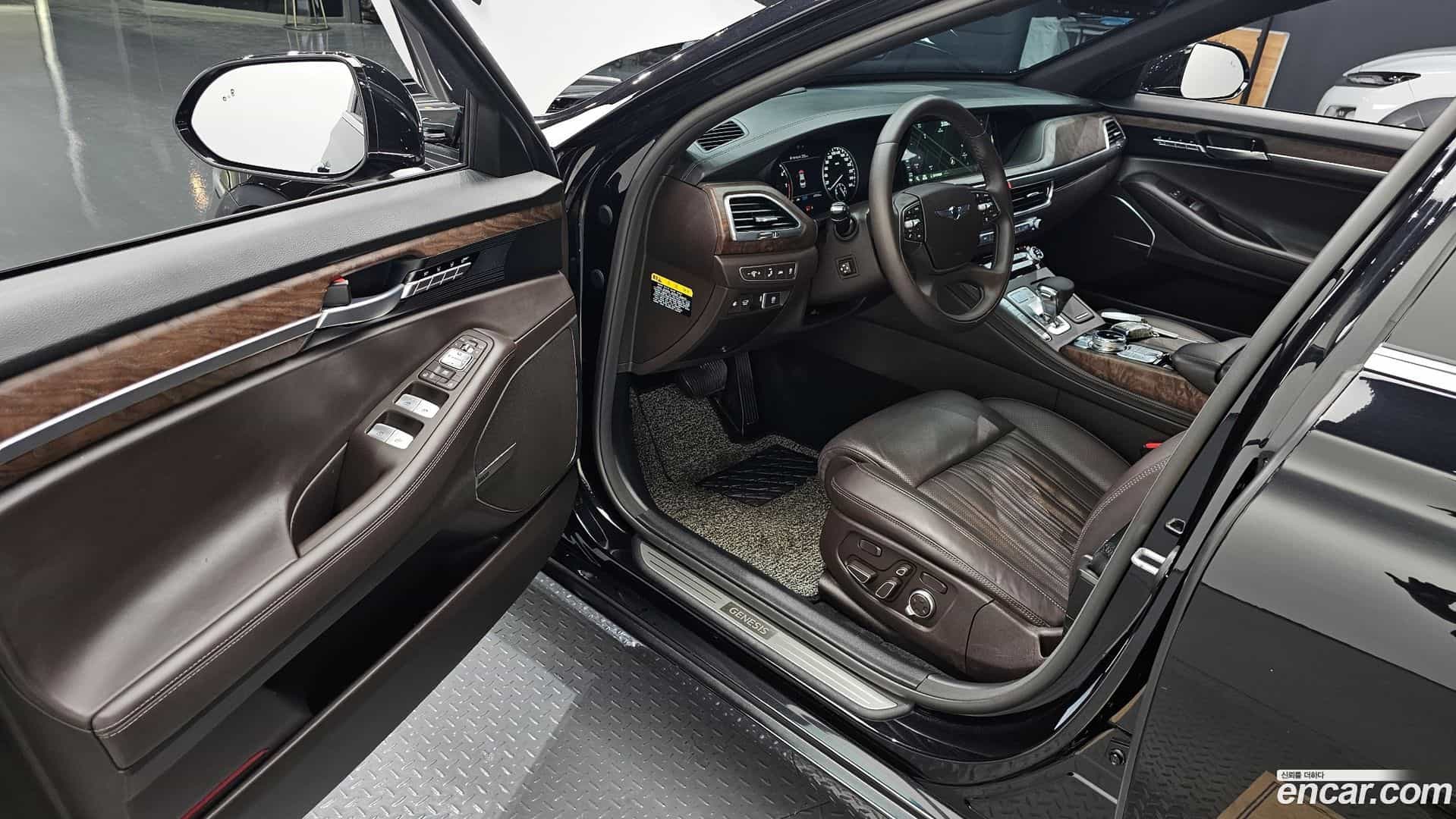 G90 Genesis 2021.3-OPTION-015