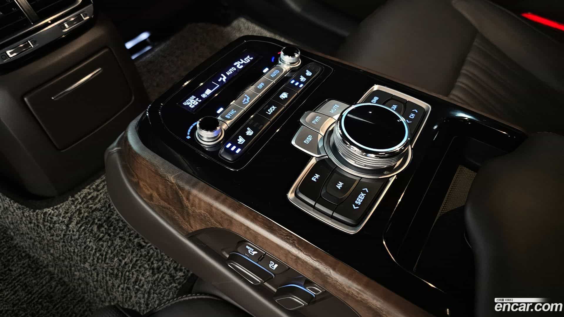G90 Genesis 2021.3-OPTION-024