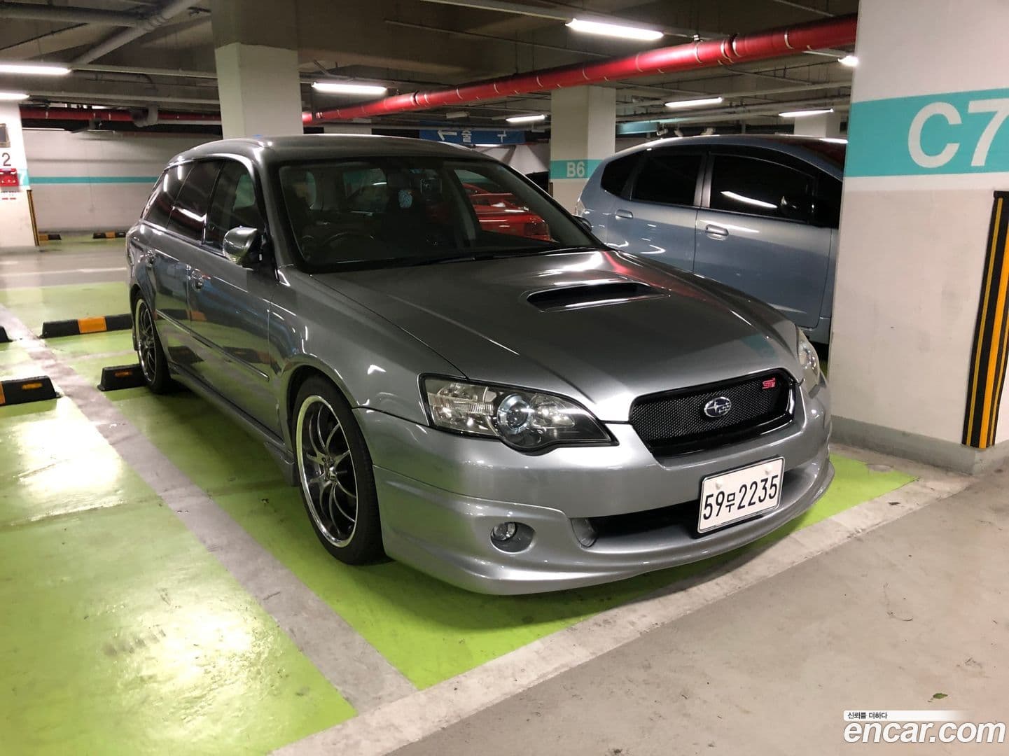 Main__Slider__Photo:Legacy Subaru 2006.11-0