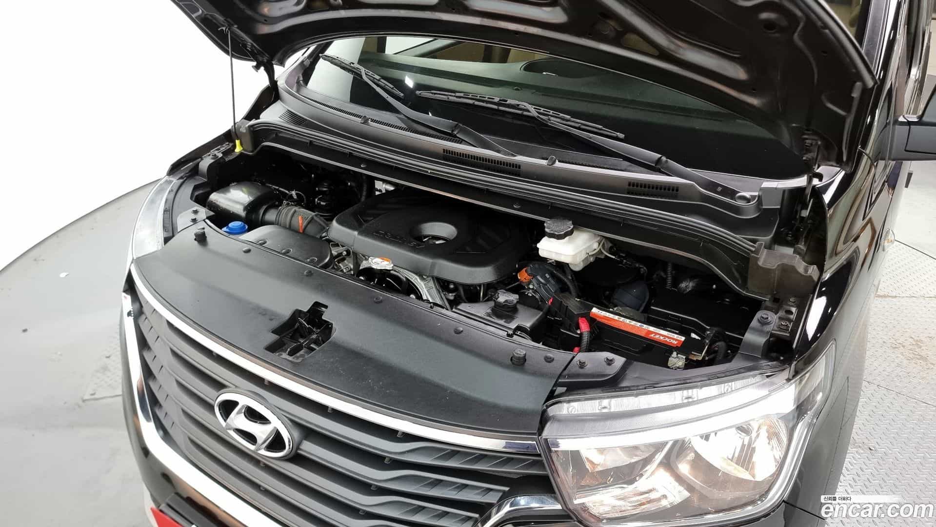 Starex Hyundai 2018.11-INNER-006