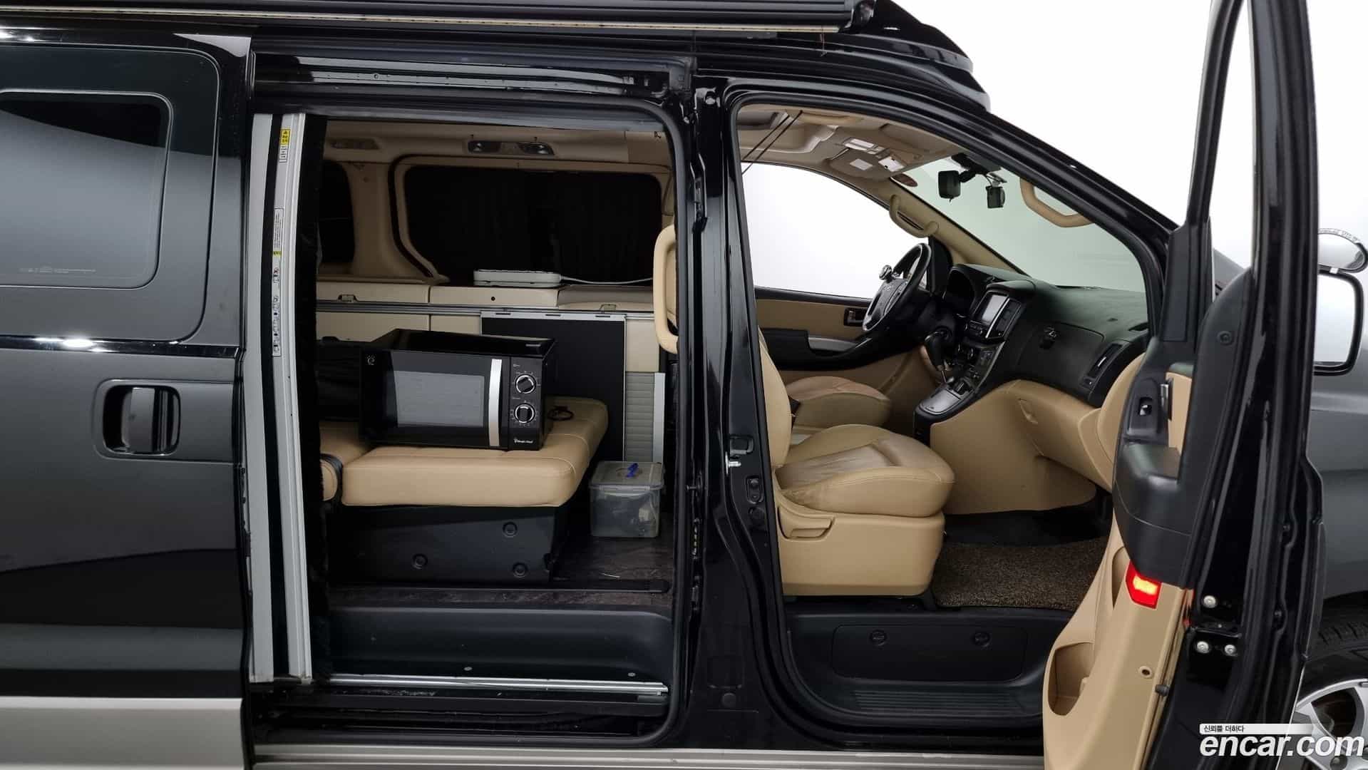 Starex Hyundai 2018.11-OPTION-015