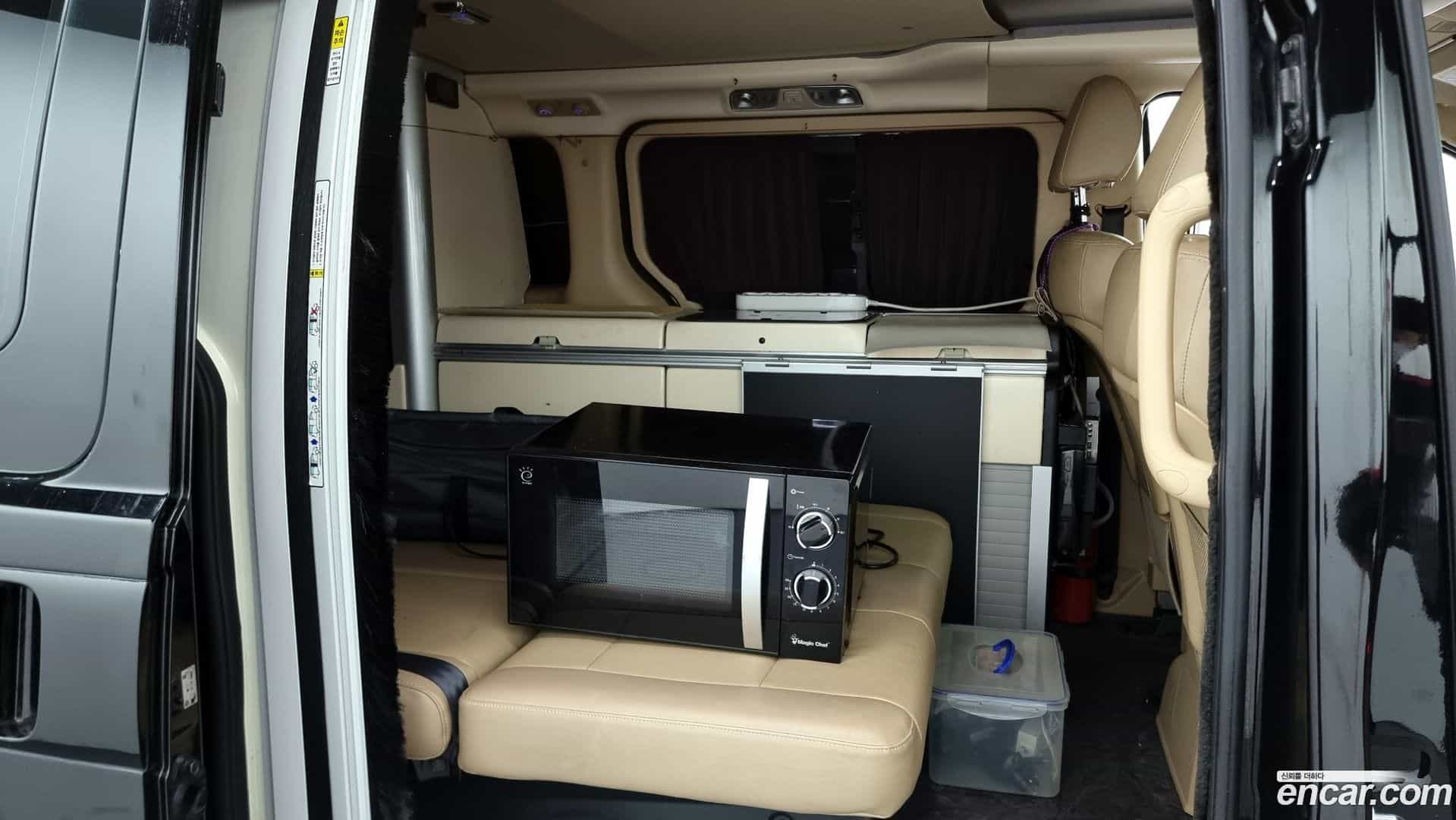 Starex Hyundai 2018.11-OPTION-016