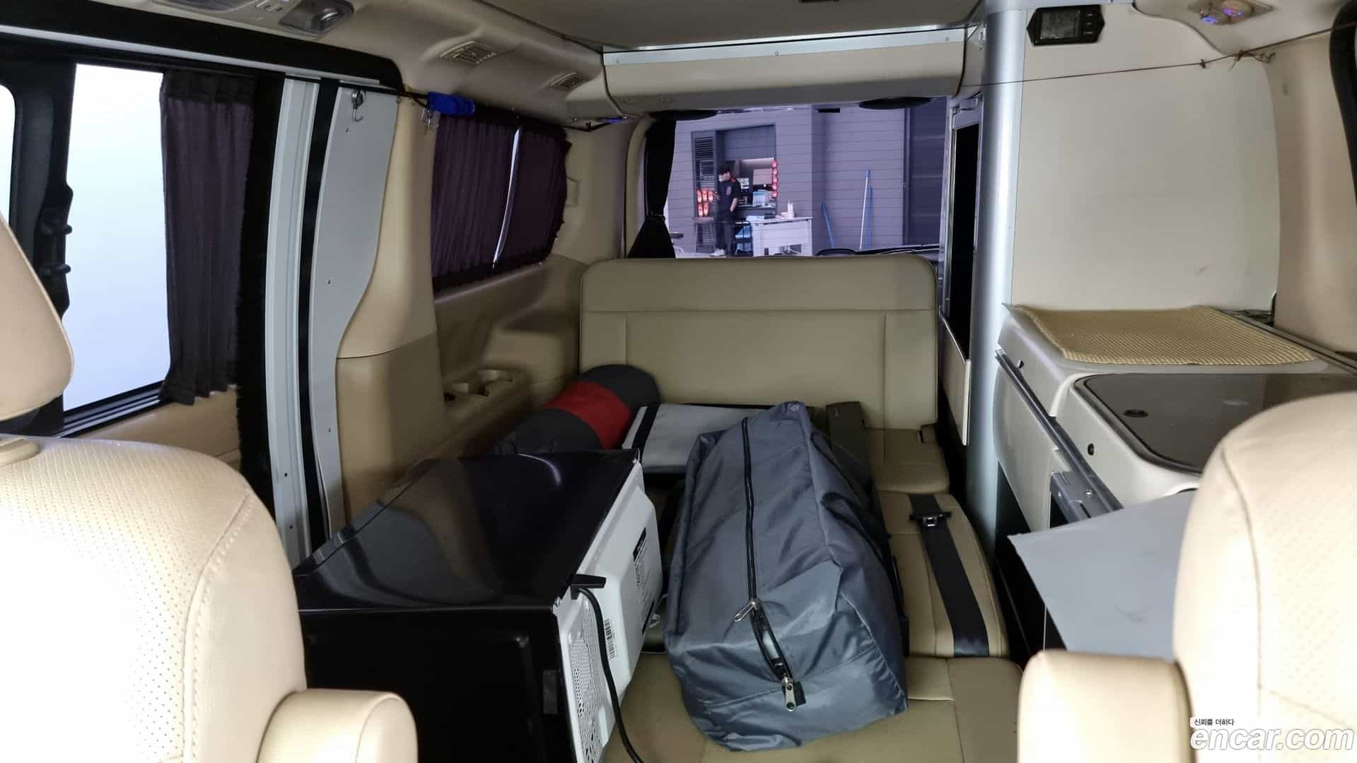 Starex Hyundai 2018.11-OPTION-017