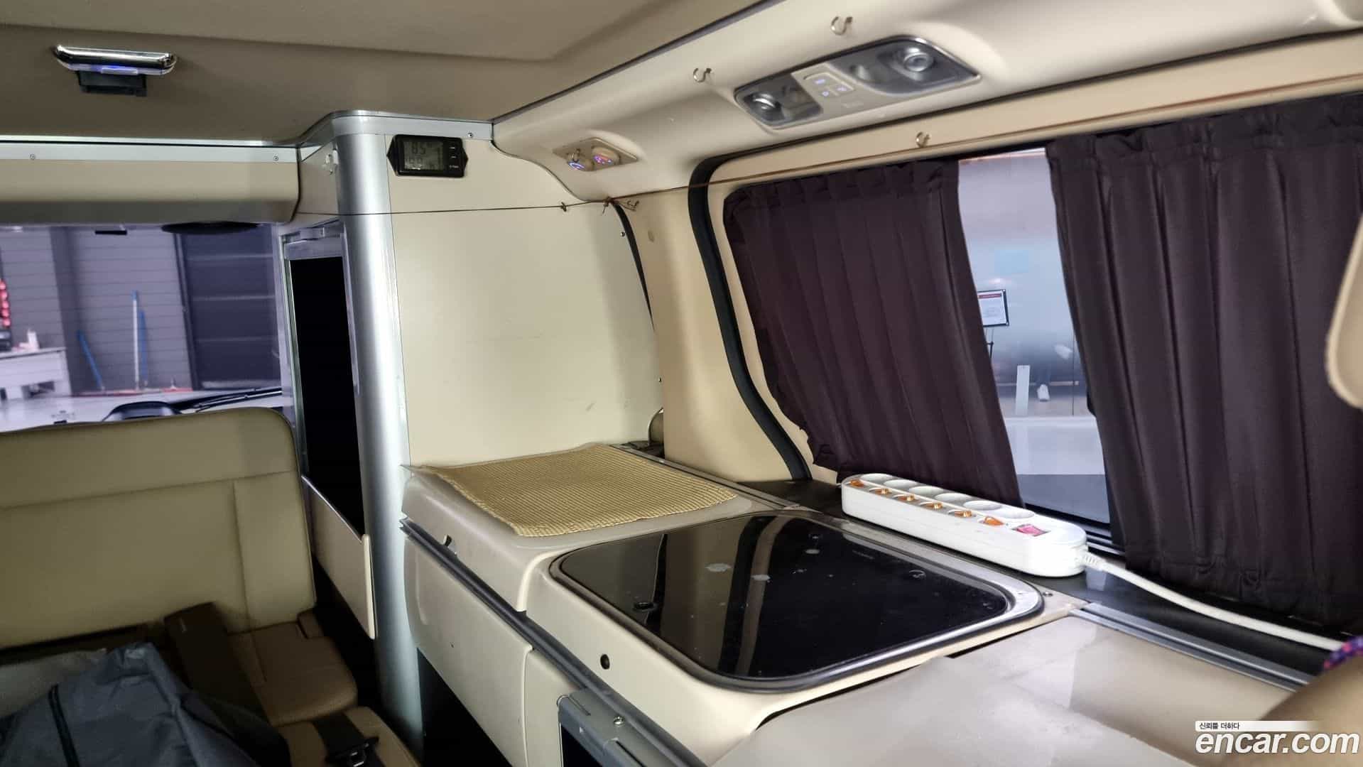 Starex Hyundai 2018.11-OPTION-018