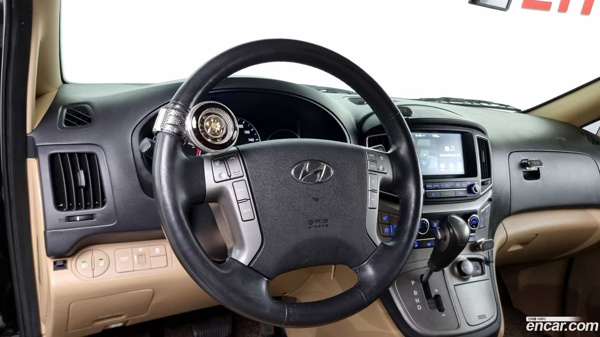 Starex Hyundai 2018.11-OPTION-019