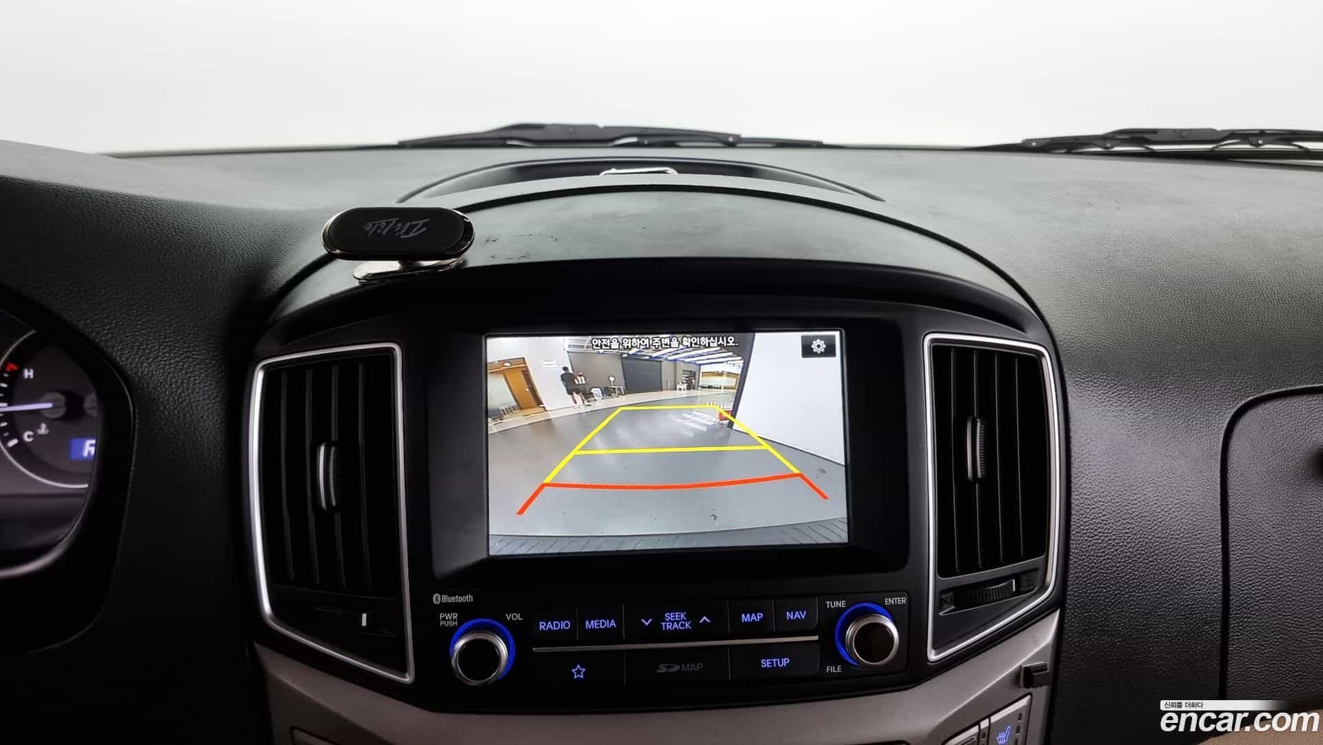 Starex Hyundai 2018.11-OPTION-021