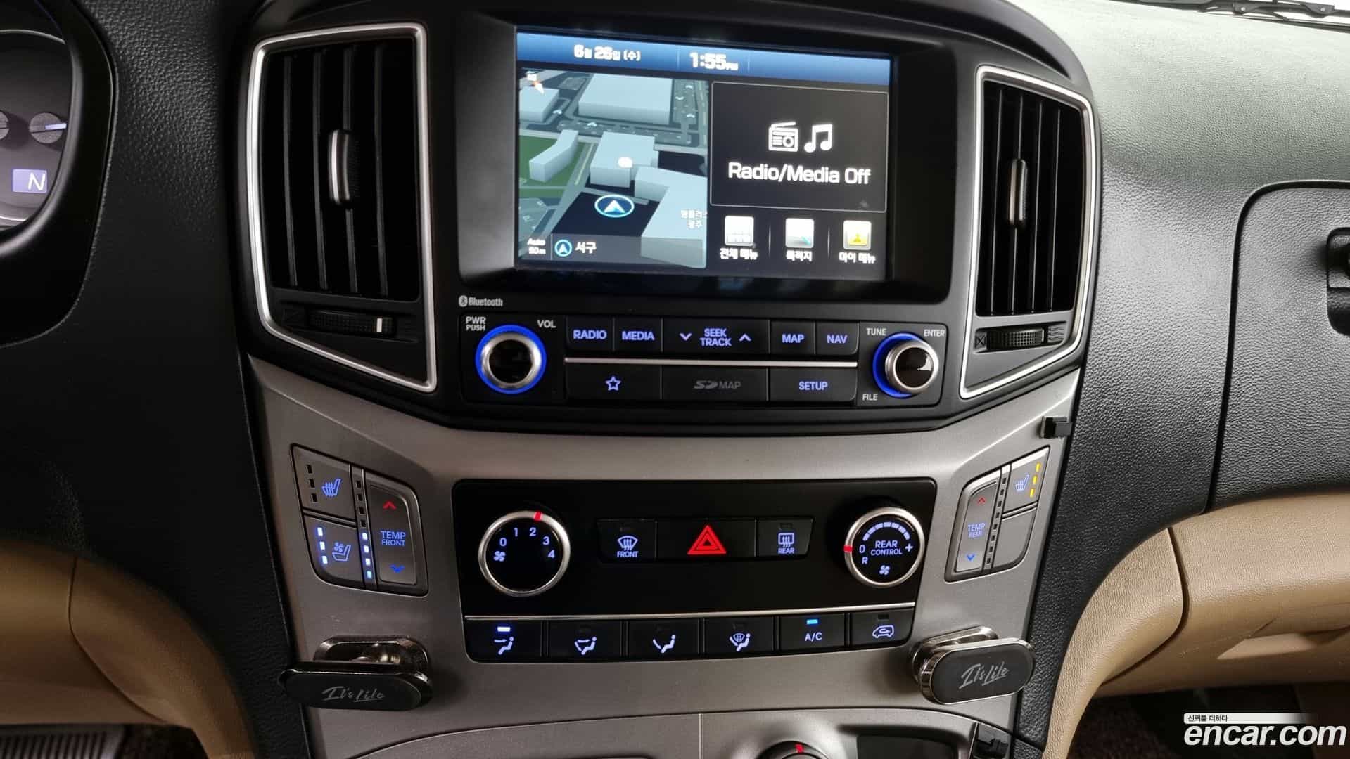 Starex Hyundai 2018.11-OPTION-022