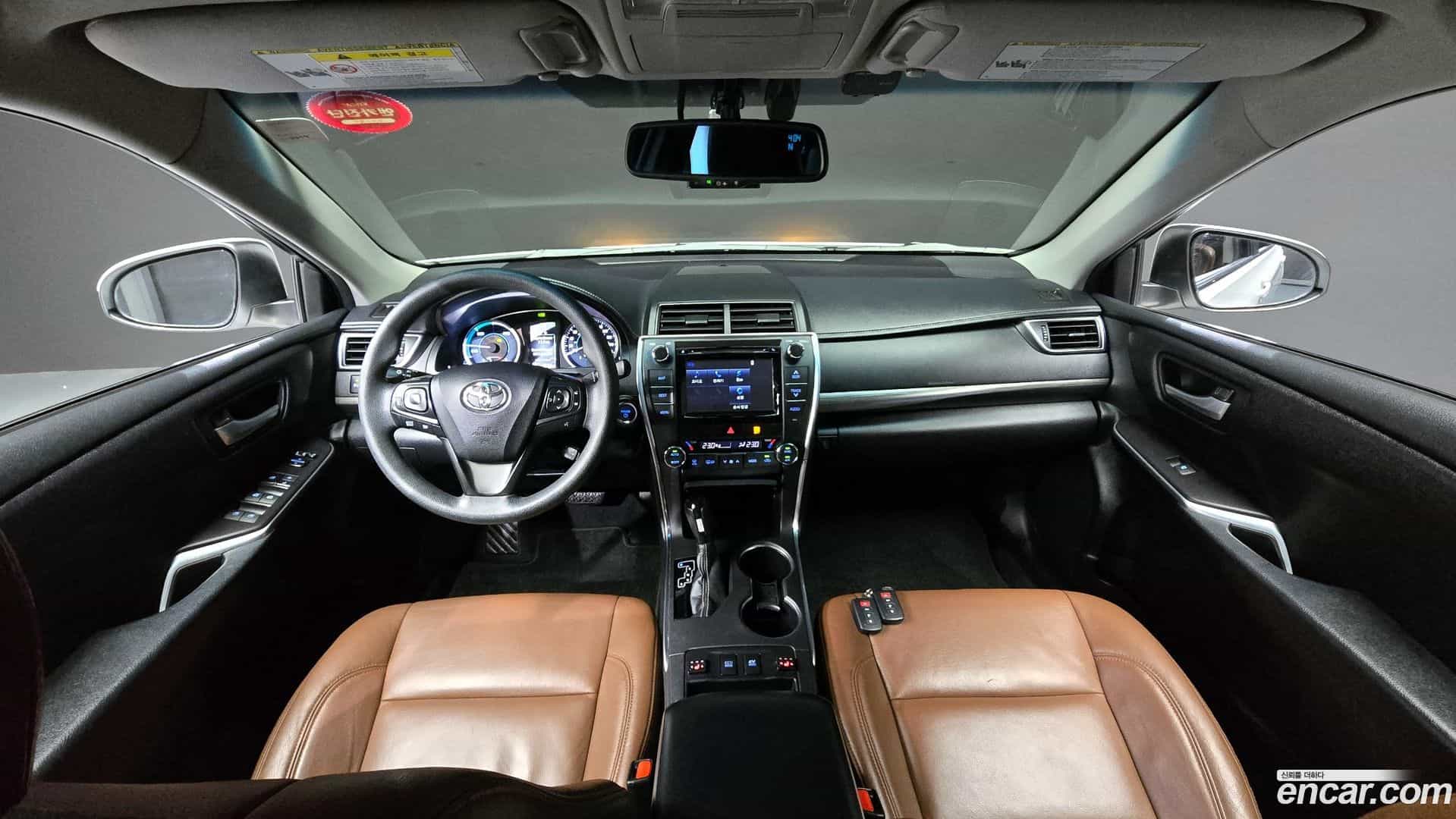 Camry Toyota 2015.10-INNER-007