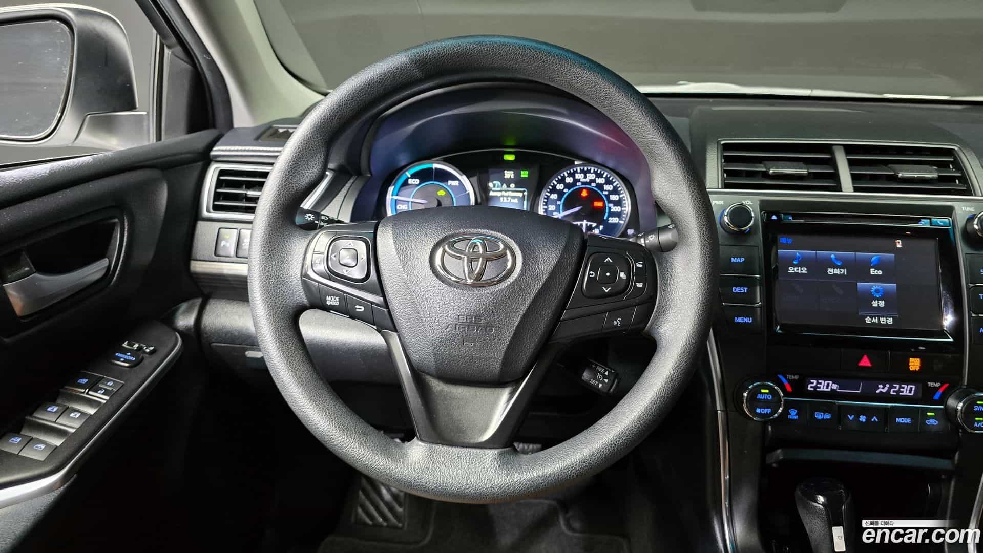 Camry Toyota 2015.10-OPTION-017