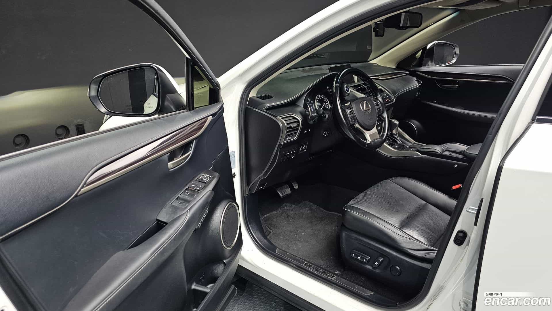 NX Lexus 2016.10-OPTION-015