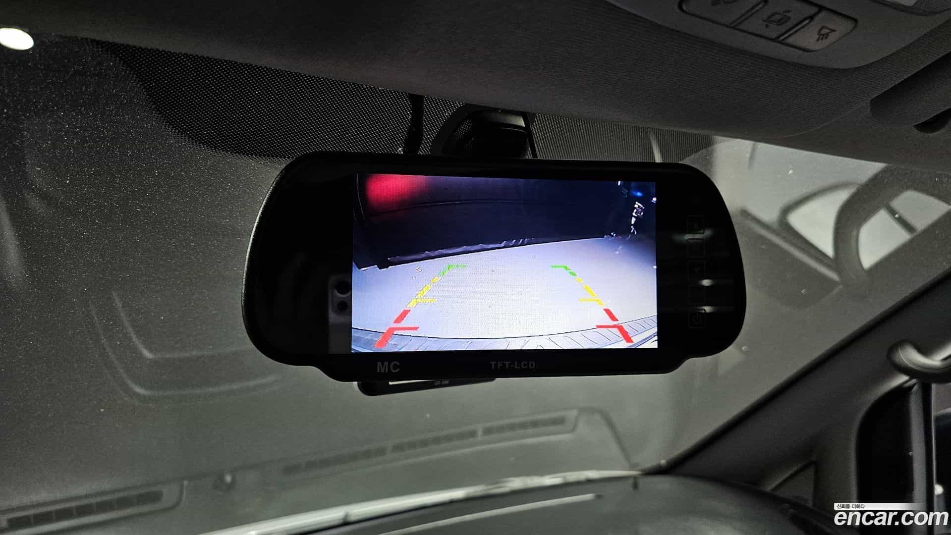 Starex Hyundai 2019.2-OPTION-022