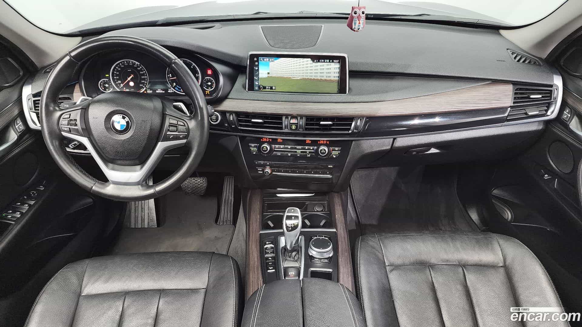 X5 BMW 2017.2-INNER-007