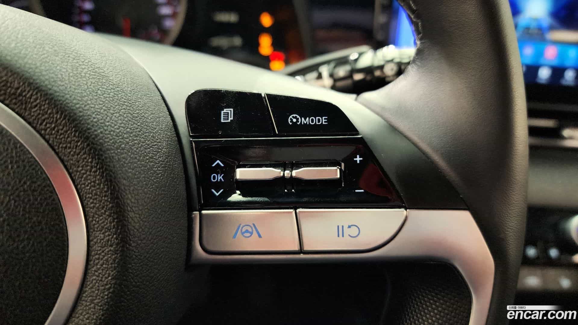 AVANTE Hyundai 2020.6-OPTION-017