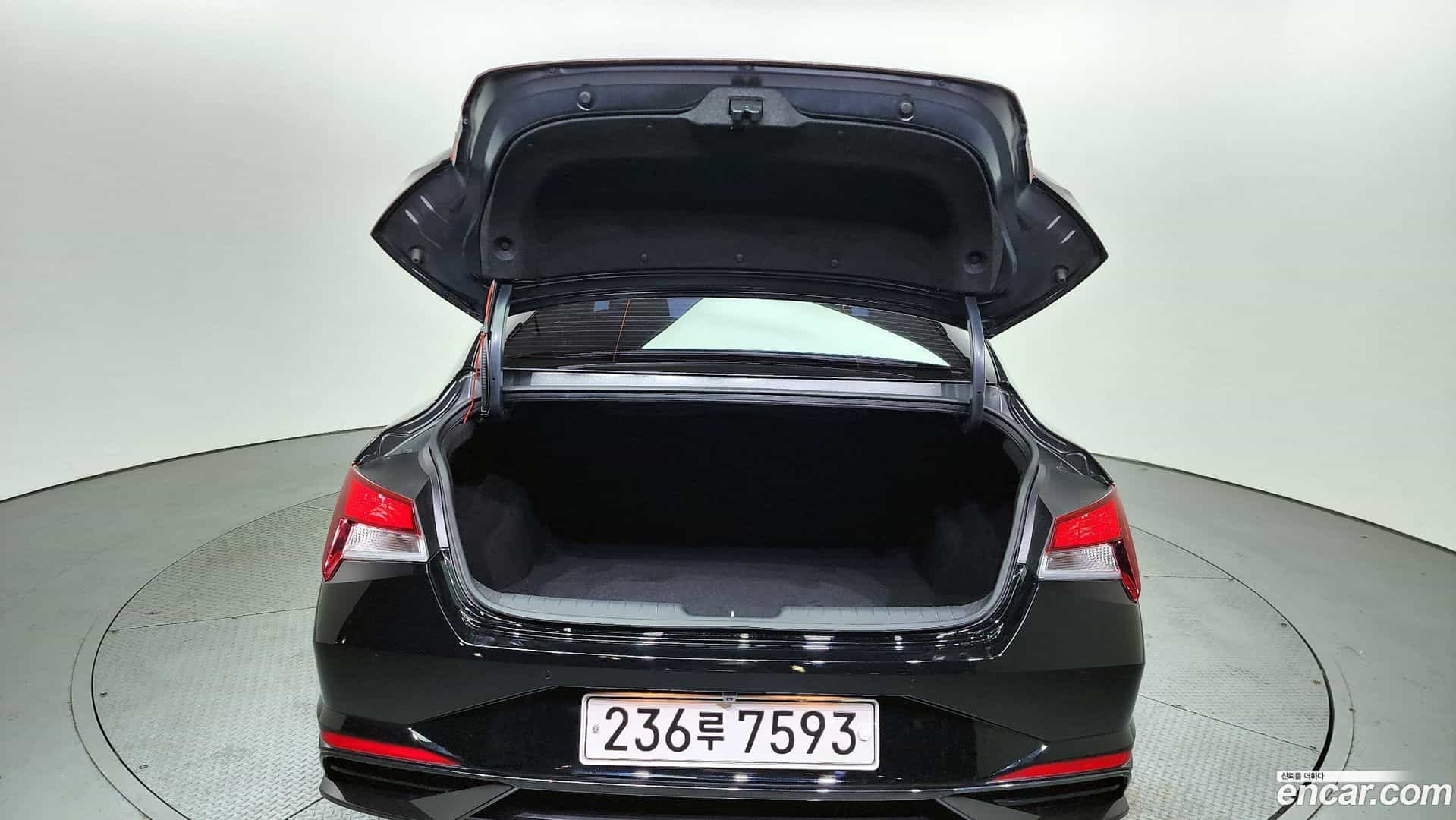 AVANTE Hyundai 2020.6-OPTION-024