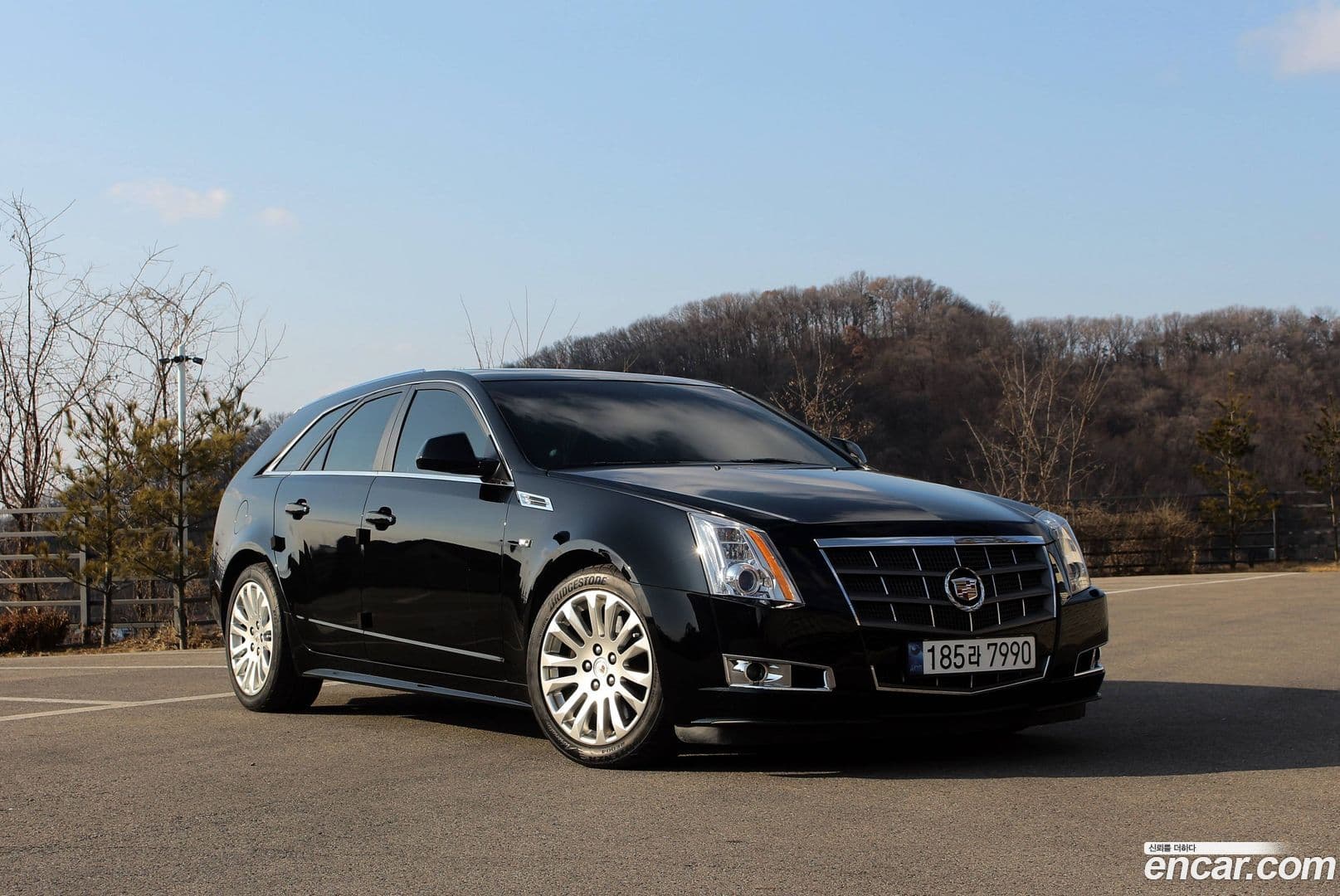 Main__Slider__Photo:CTS Cadillac 2010.11-0