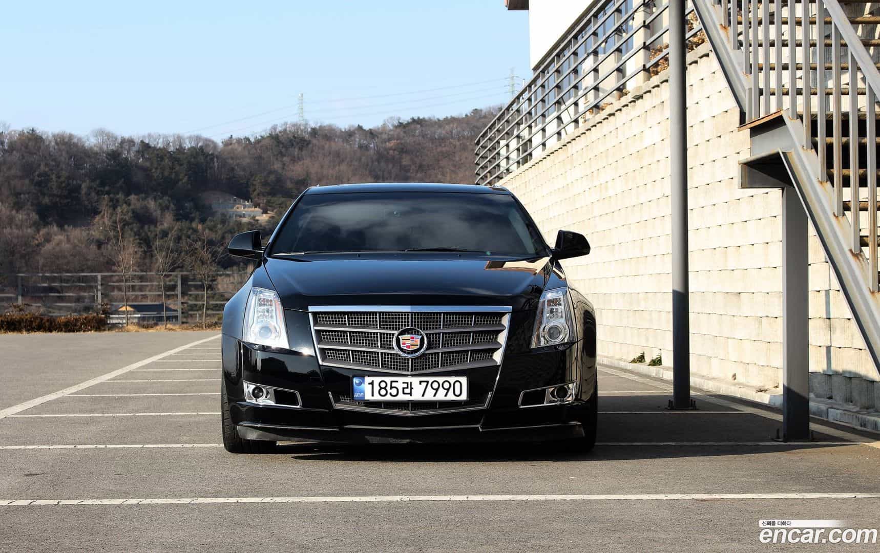 CTS Cadillac 2010.11-OUTER-003