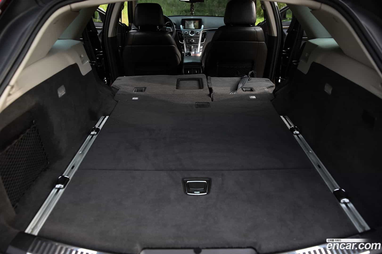 CTS Cadillac 2010.11-OPTION-015