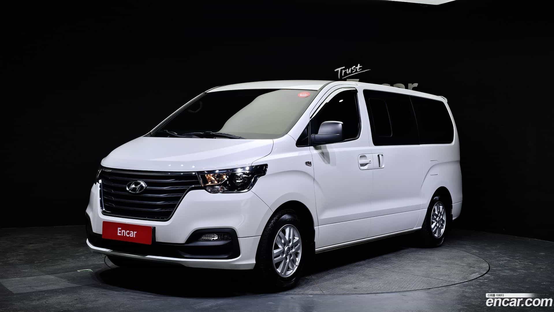 Starex Hyundai 2019.7-OUTER-001