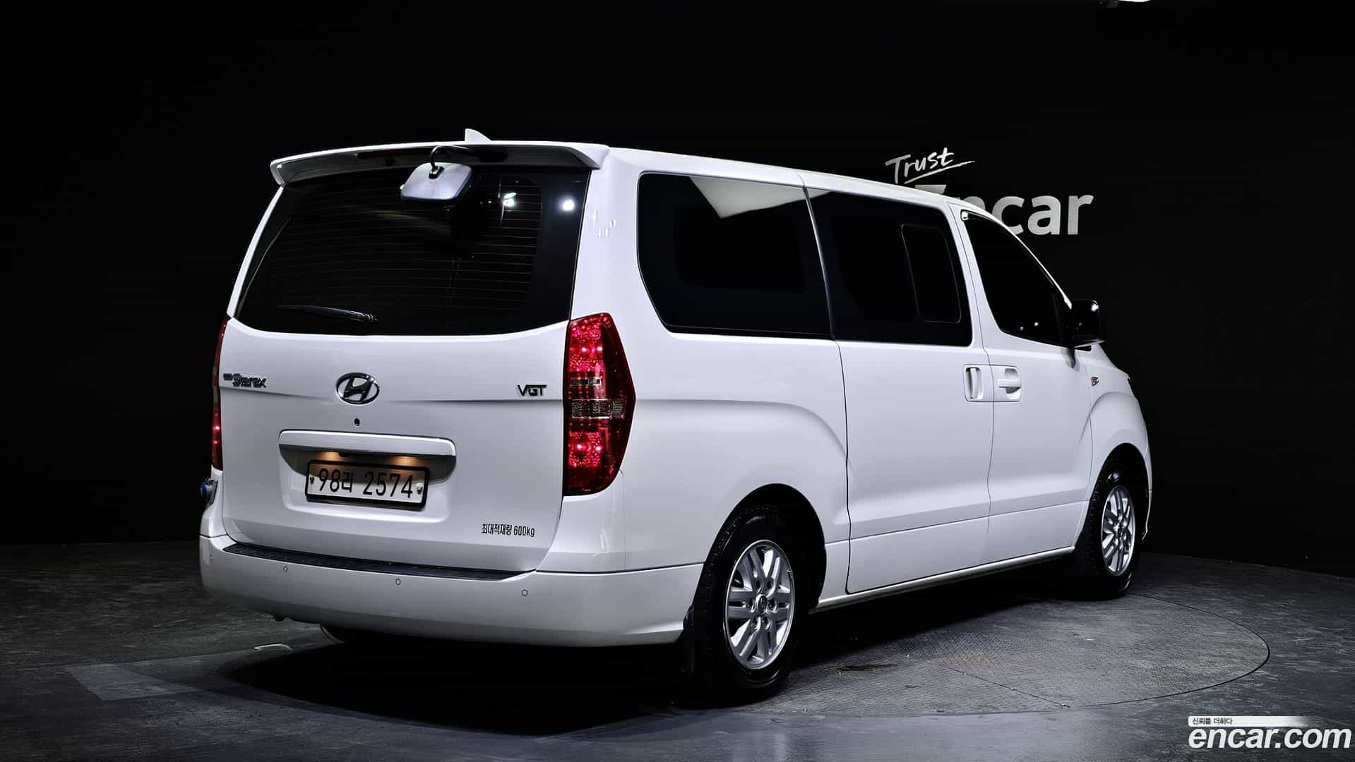 Starex Hyundai 2019.7-OUTER-002
