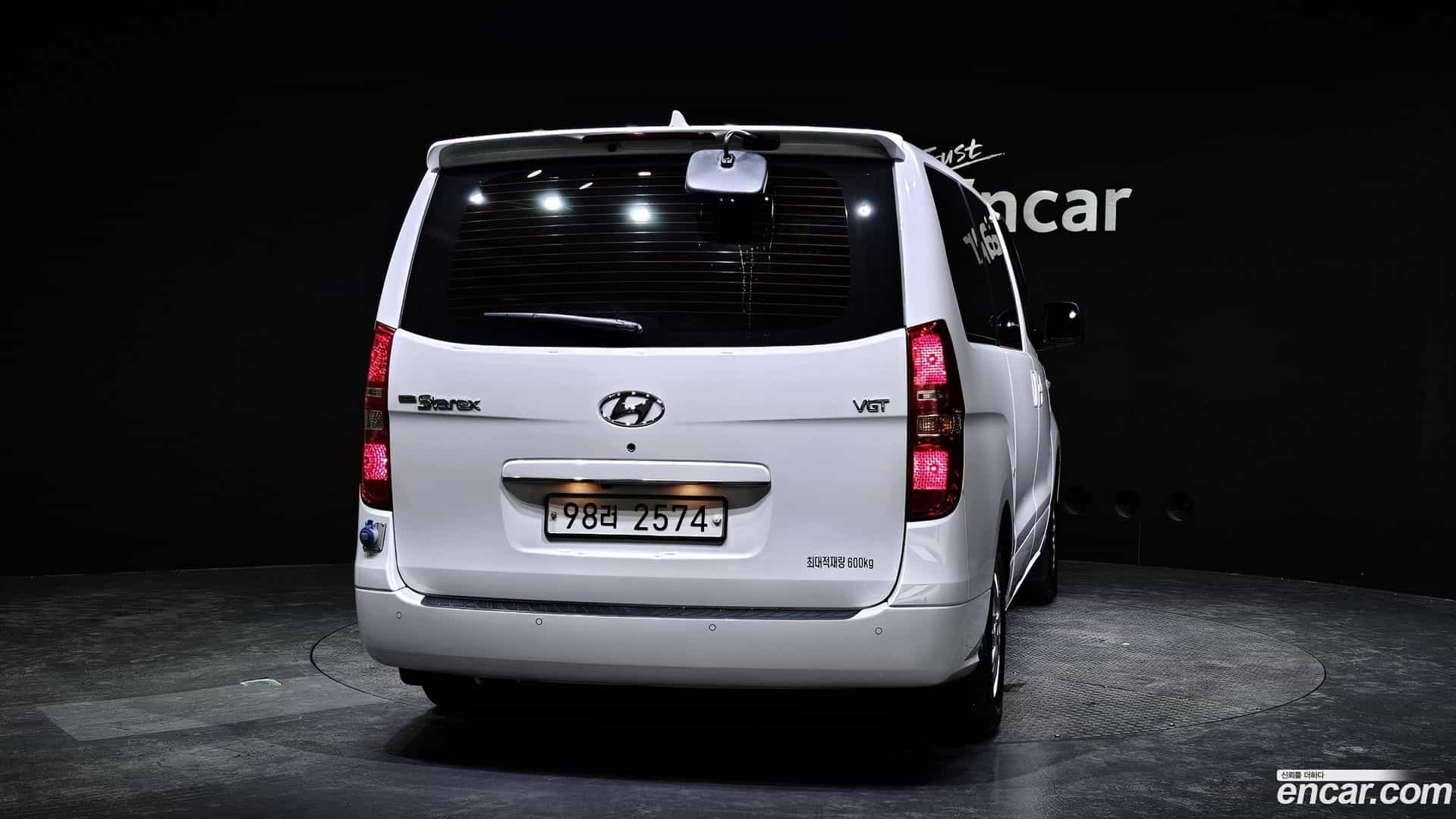 Starex Hyundai 2019.7-OUTER-004