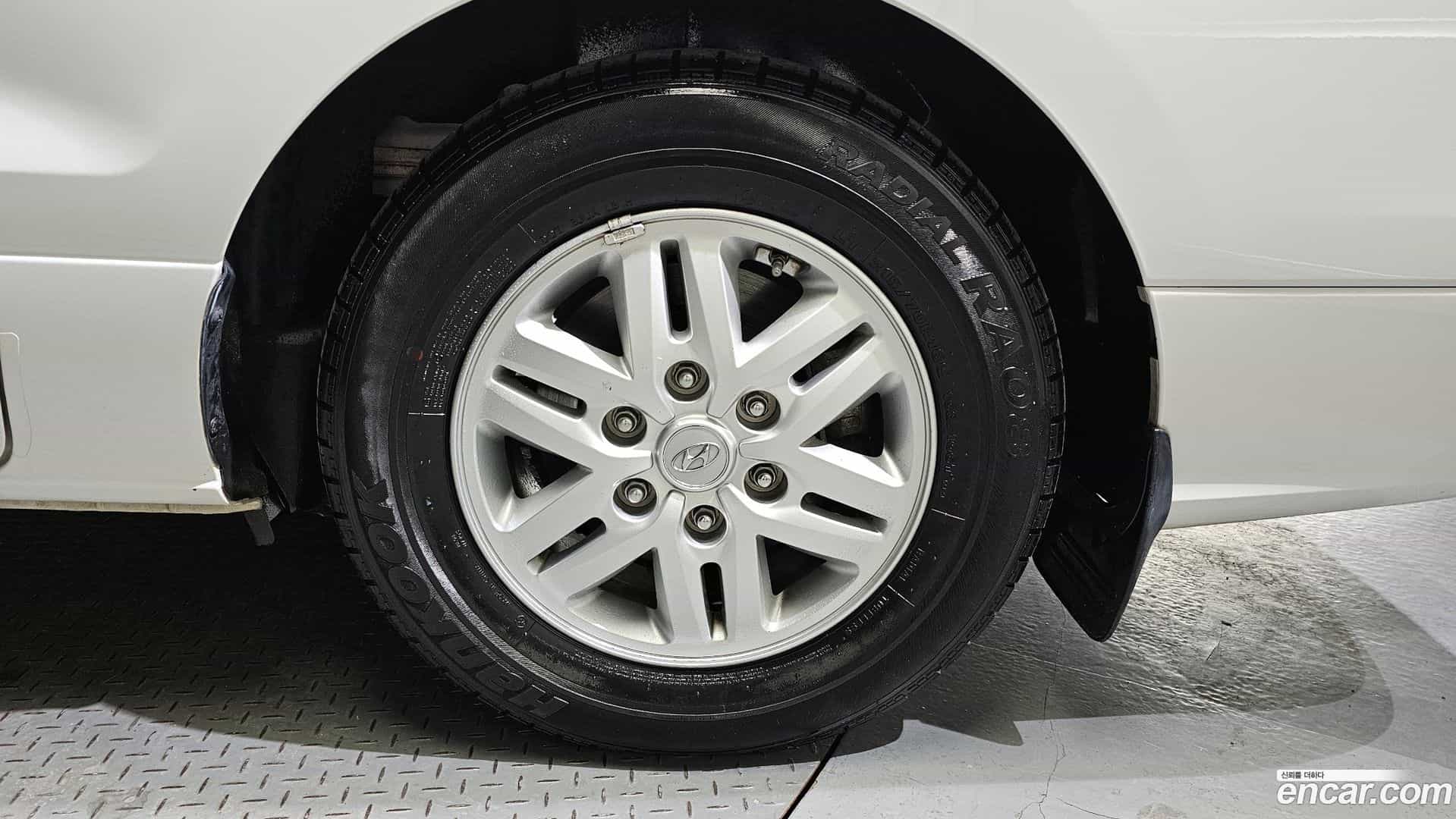 Starex Hyundai 2019.7-OUTER-005
