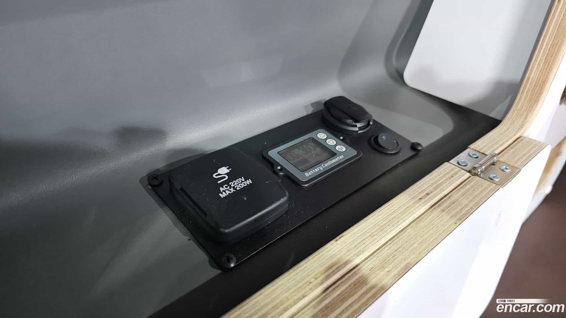 Starex Hyundai 2019.7-OPTION-022