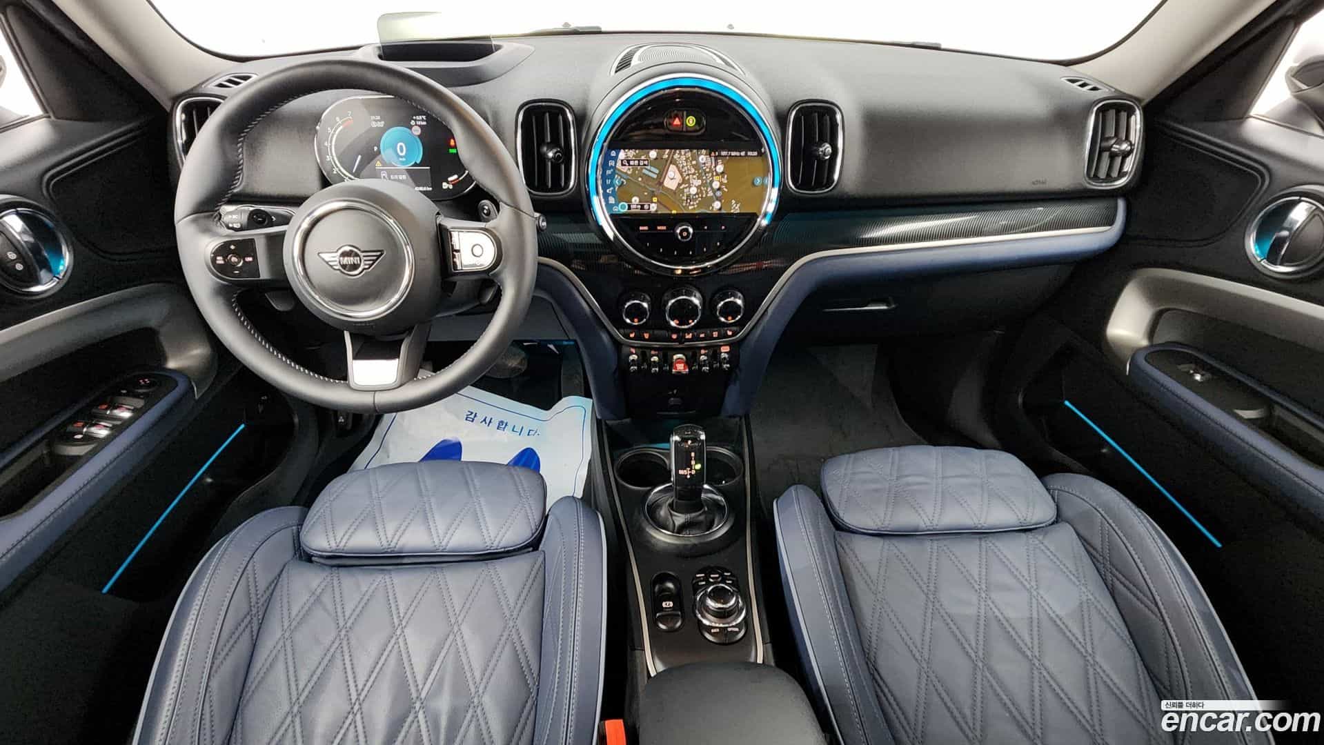 Countryman Mini 2023.5-INNER-007