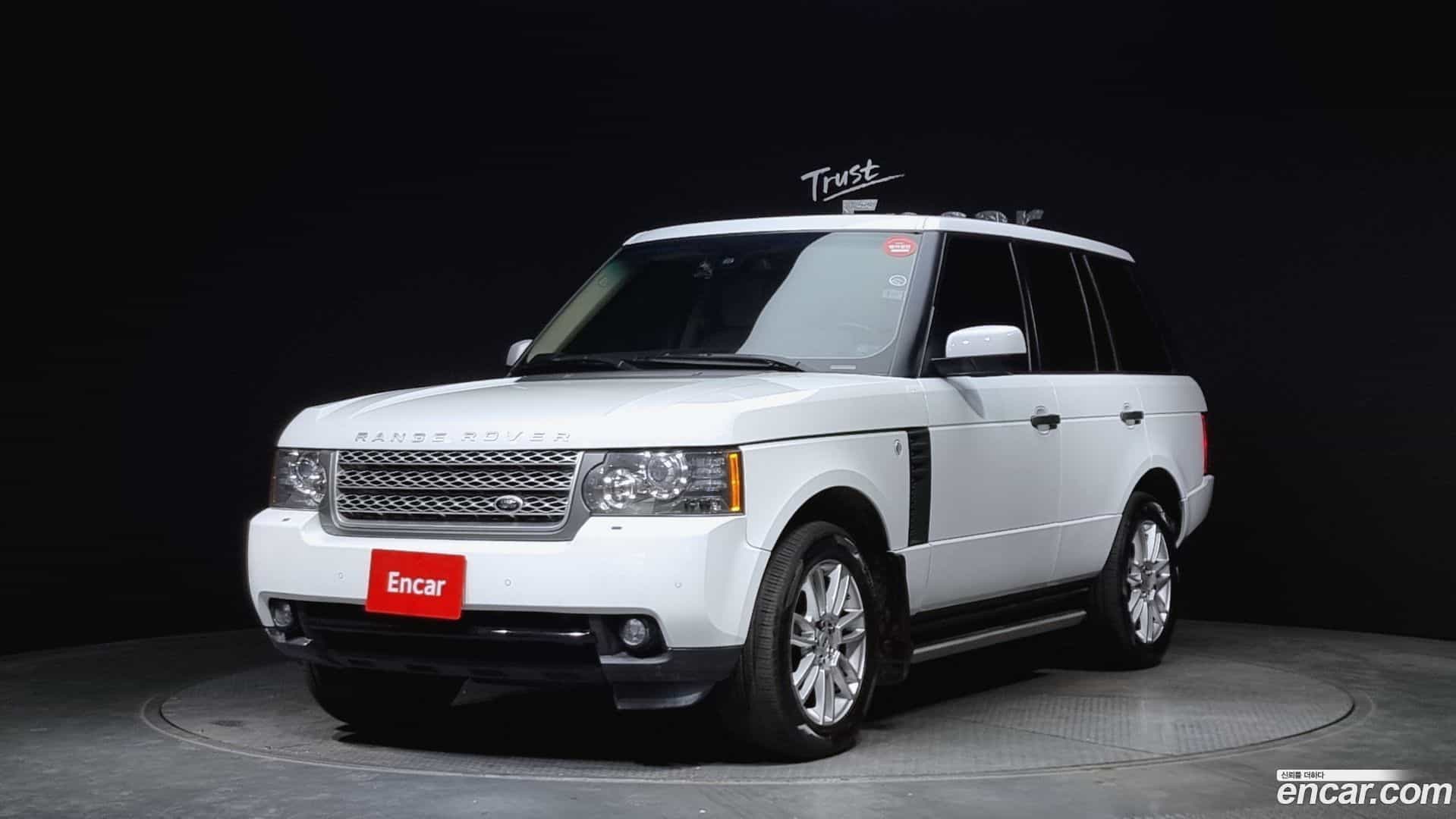 Range Rover Land Rover 2011.11-OUTER-001