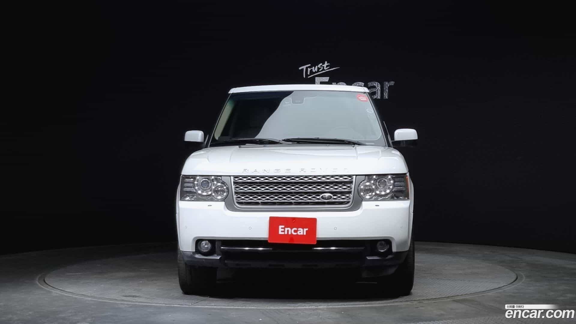 Range Rover Land Rover 2011.11-OUTER-003