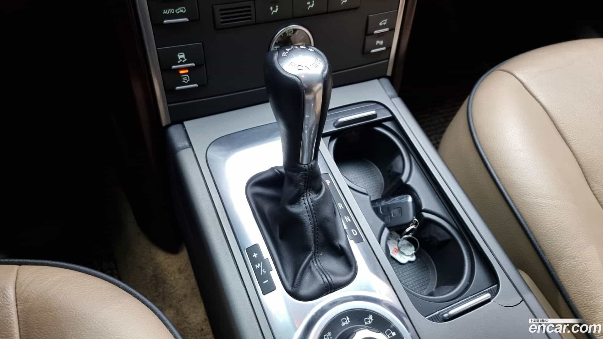 Range Rover Land Rover 2011.11-INNER-009