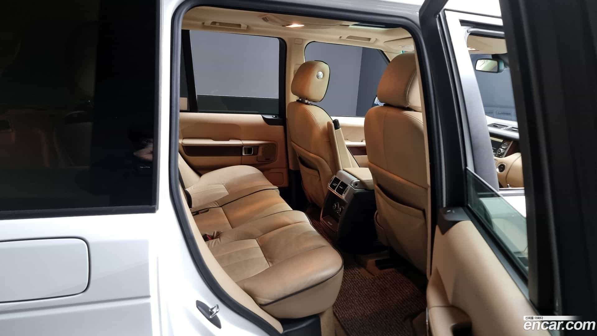 Range Rover Land Rover 2011.11-OPTION-016