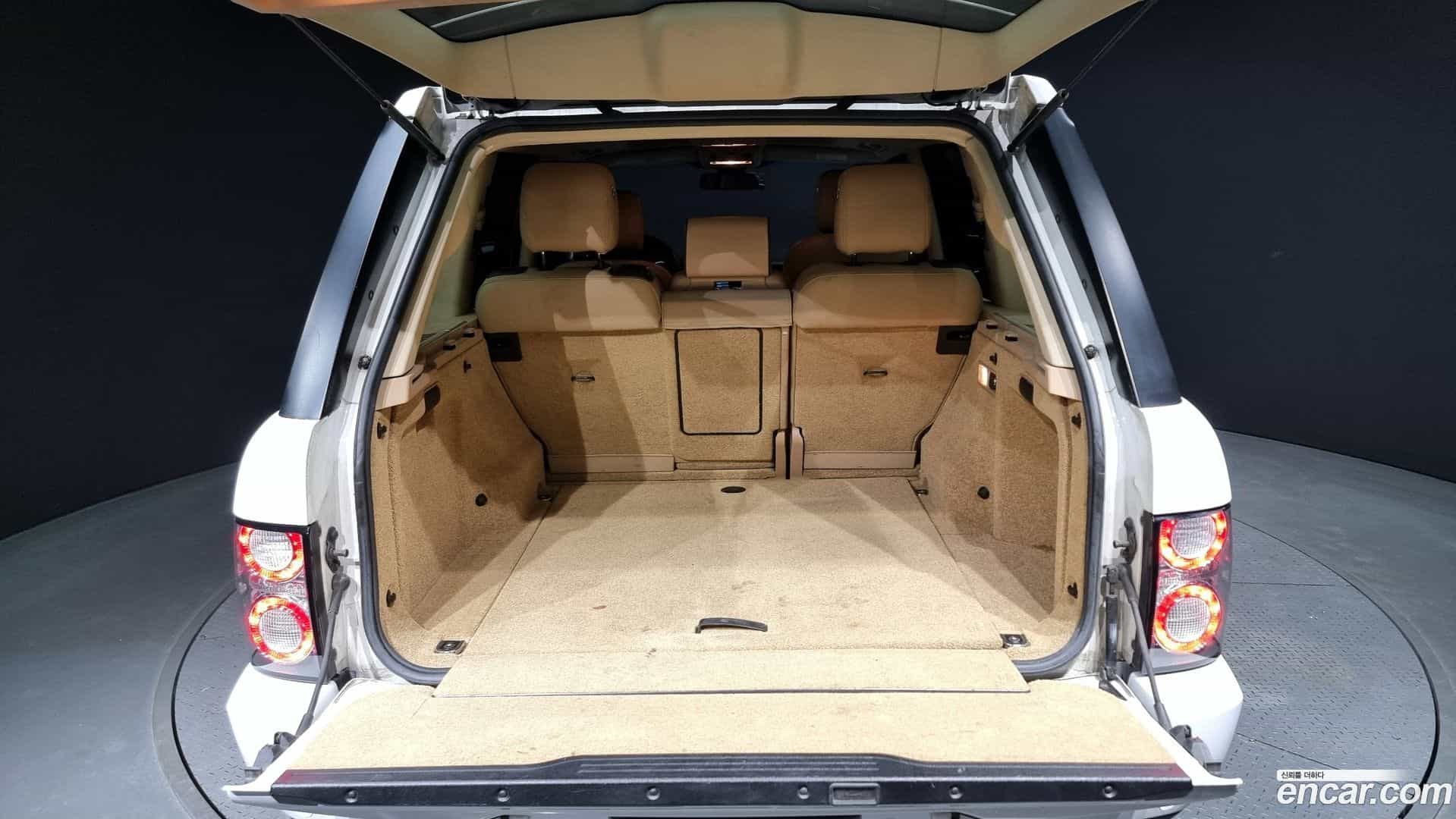 Range Rover Land Rover 2011.11-OPTION-024