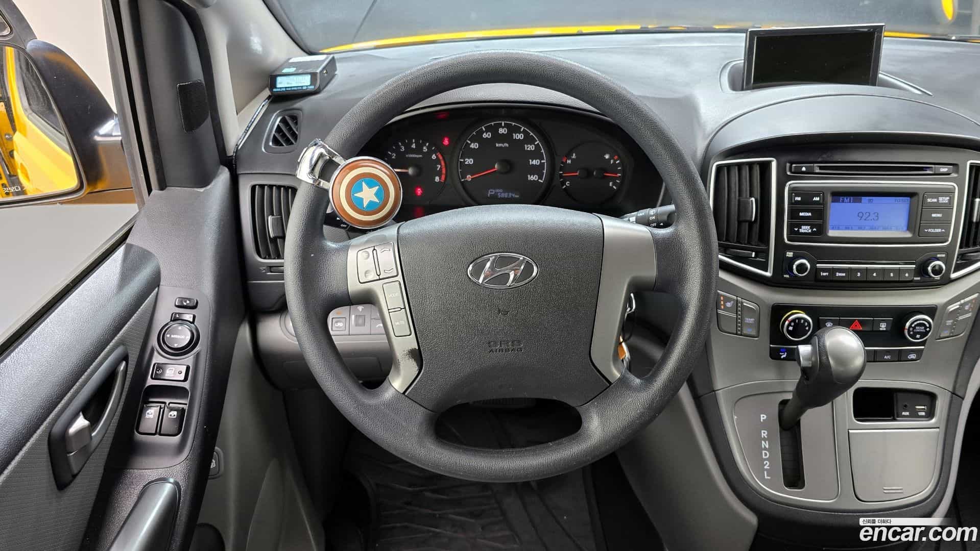 Starex Hyundai 2019.1-OPTION-018