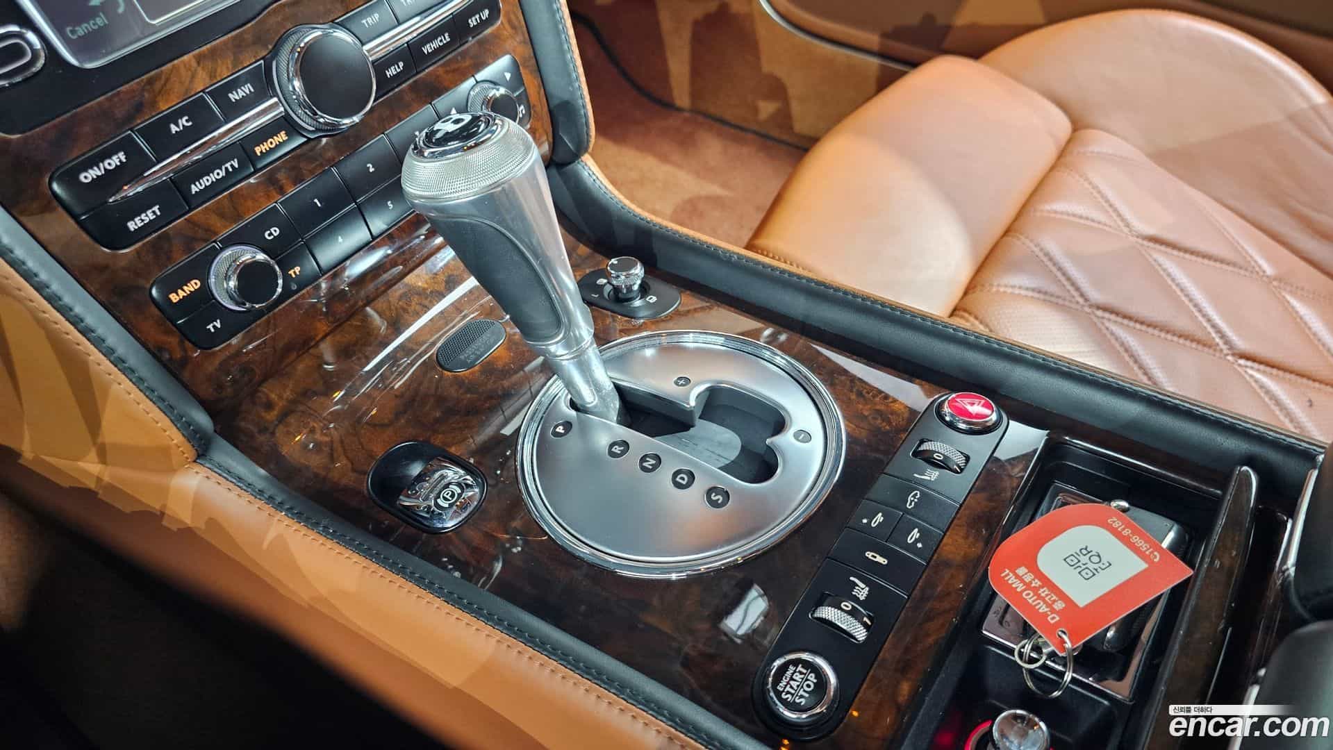 Continental Bentley 2006.5-INNER-009