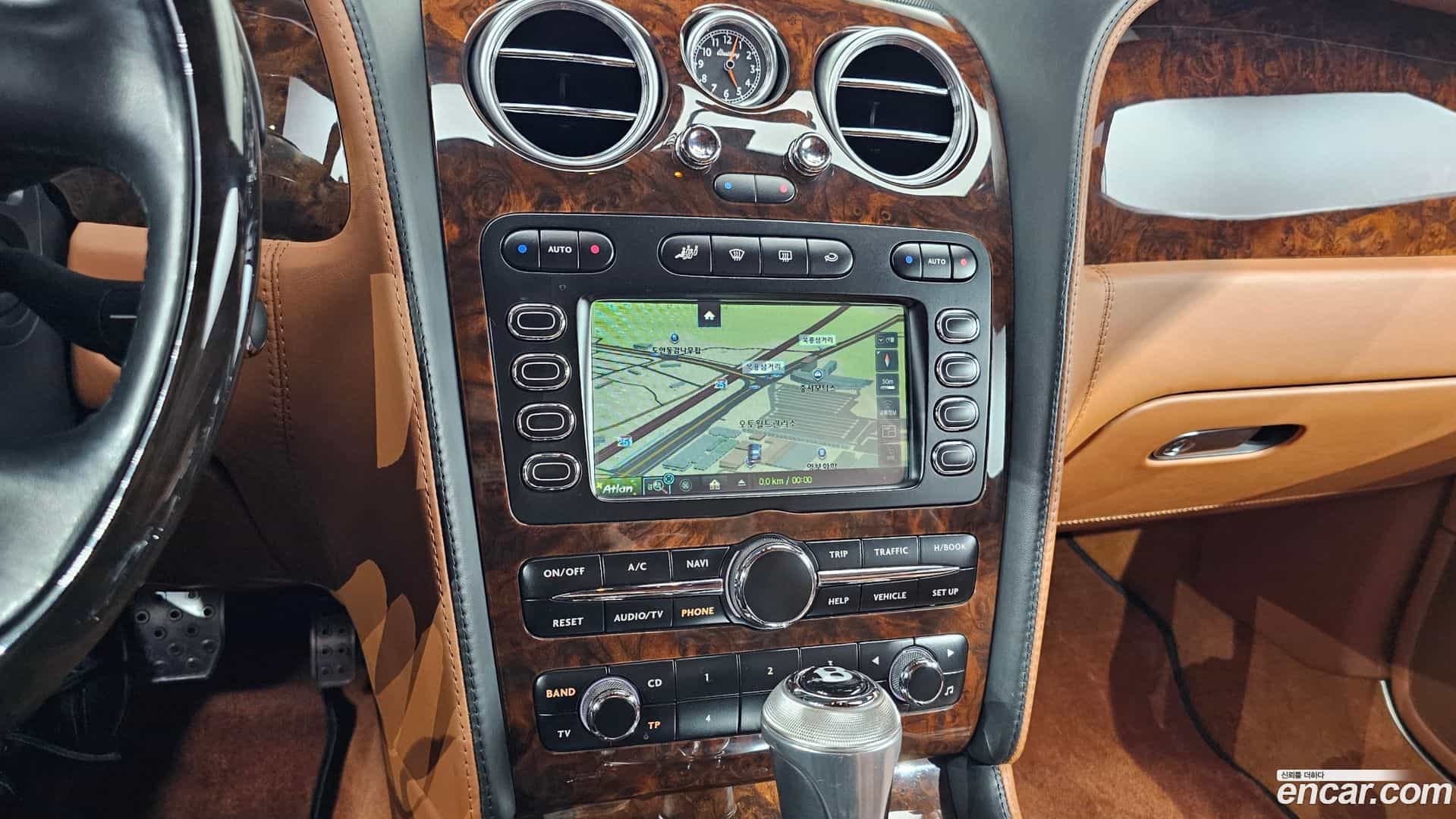 Continental Bentley 2006.5-OPTION-018