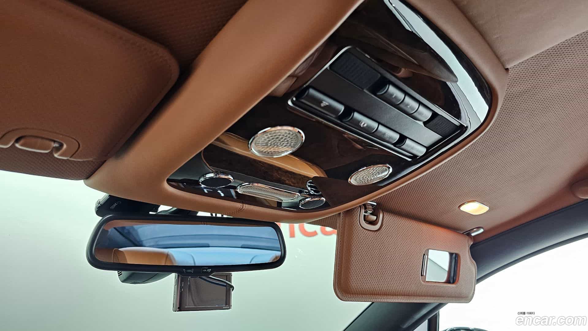 Continental Bentley 2006.5-OPTION-020