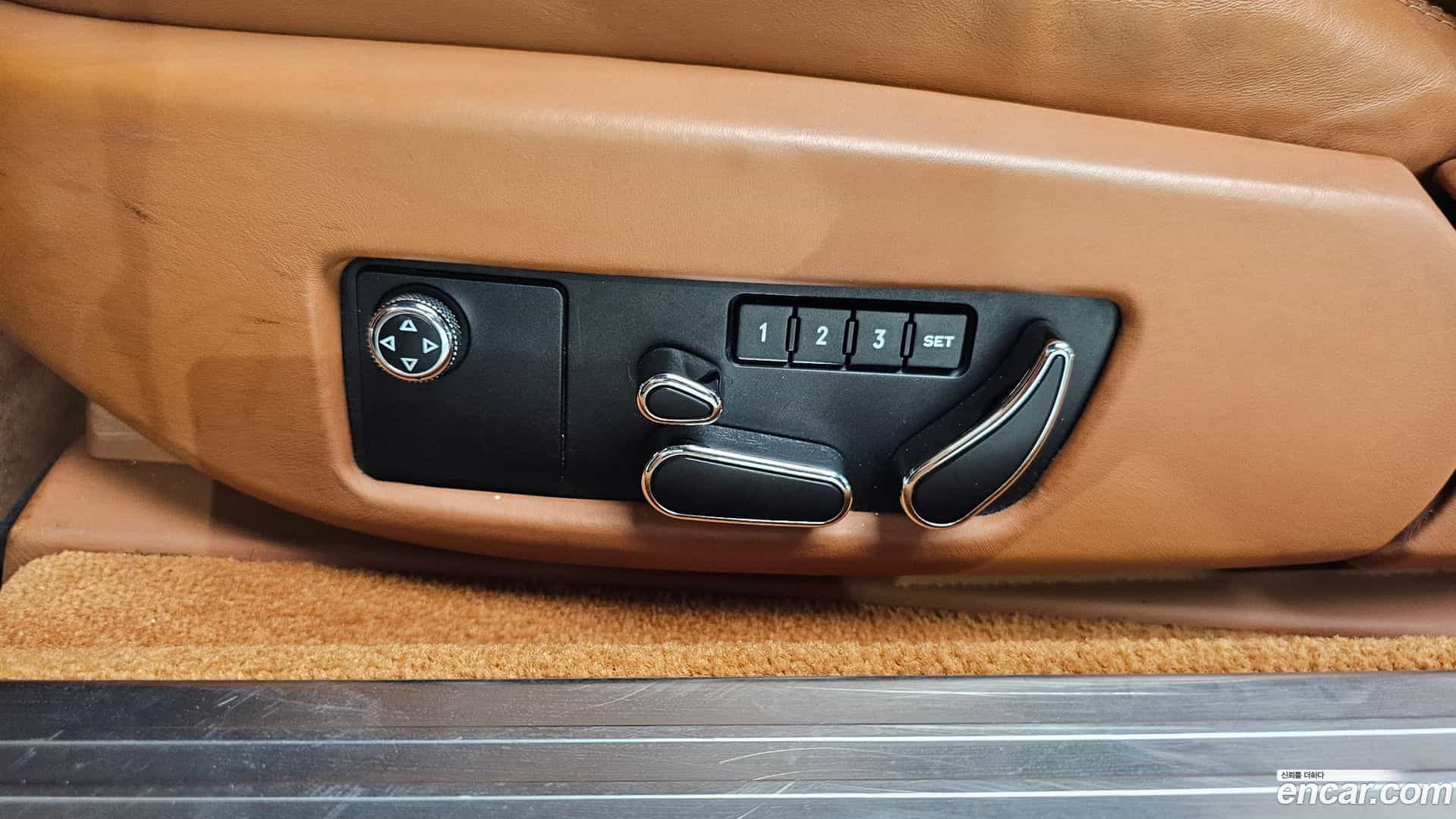 Continental Bentley 2006.5-OPTION-022