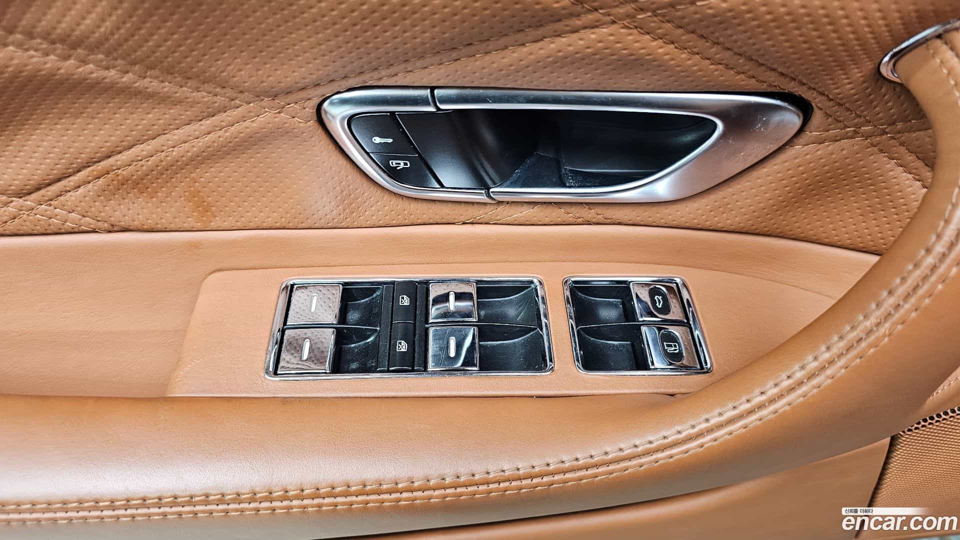 Continental Bentley 2006.5-OPTION-023