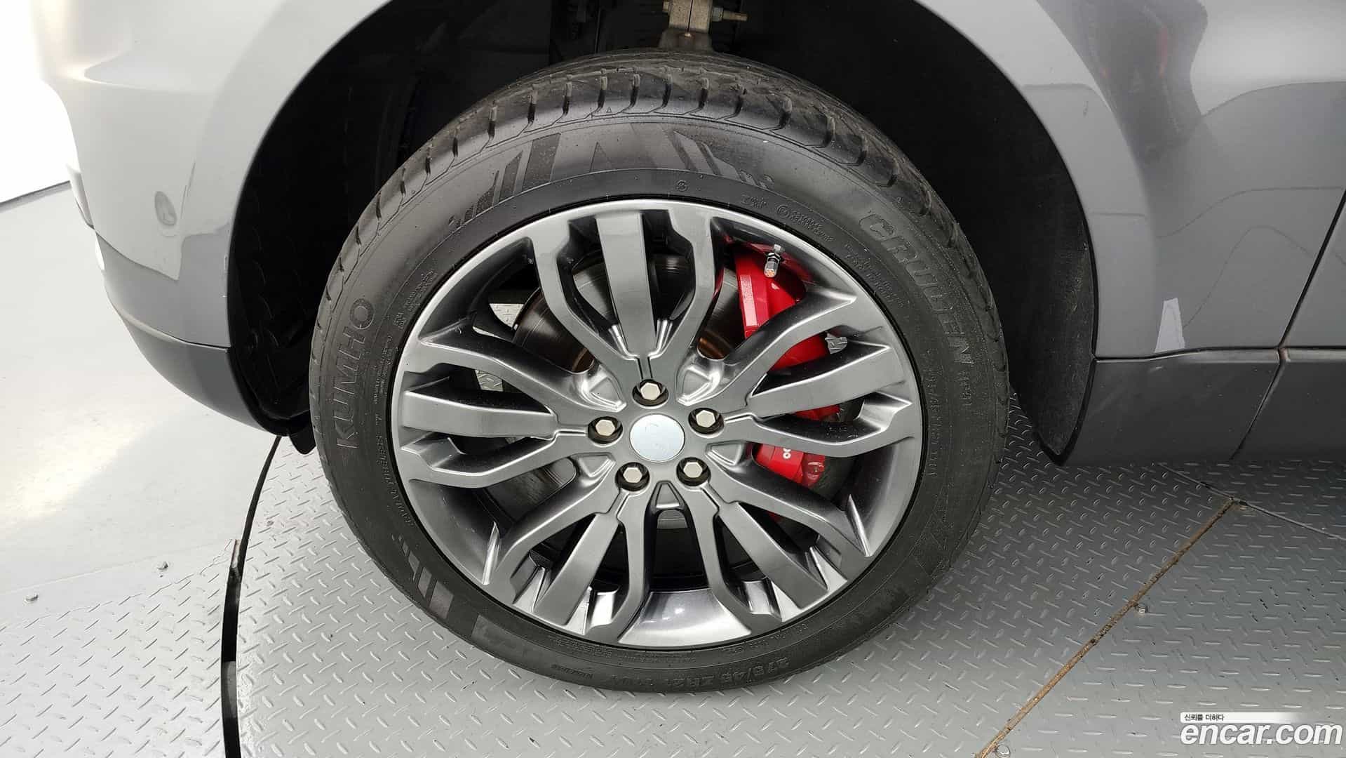 Range Rover Sport Land Rover 2016.2-OUTER-005