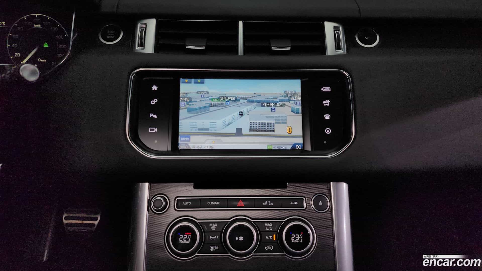 Range Rover Sport Land Rover 2016.2-OPTION-018