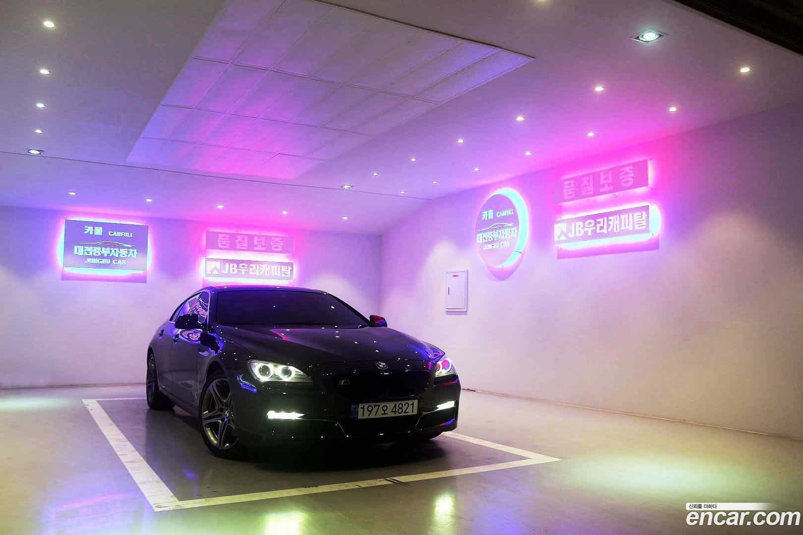 6-Series BMW 2015.0-INNER-009